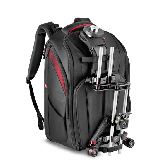 Manfrotto Pro Light Cinematic Expand video hátizsák Camcorderhez MB PL-CB-EX