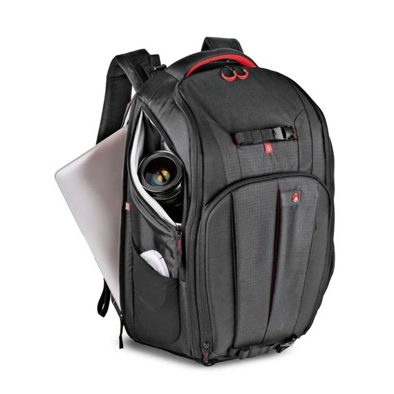Manfrotto Pro Light Cinematic Expand video hátizsák Camcorderhez MB PL-CB-EX
