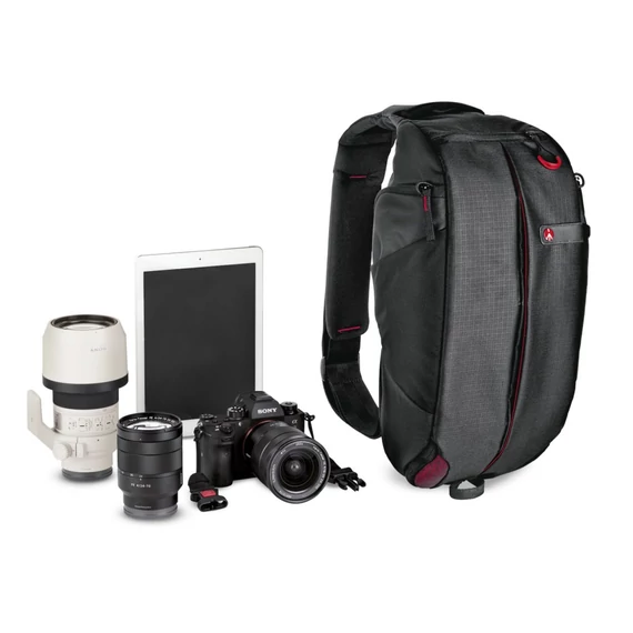 Manfrotto Pro Light sling táska FastTrack-8 MILC-hez MB PL-FT-8