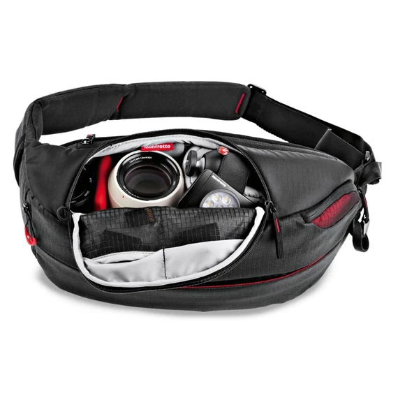 Manfrotto Pro Light sling táska FastTrack-8 MILC-hez MB PL-FT-8