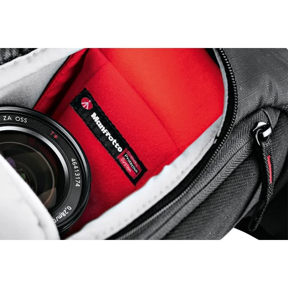 Manfrotto Pro Light sling táska FastTrack-8 MILC-hez MB PL-FT-8