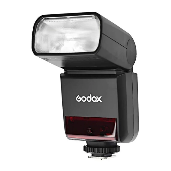 GODOX V350 rendszervaku Fuji