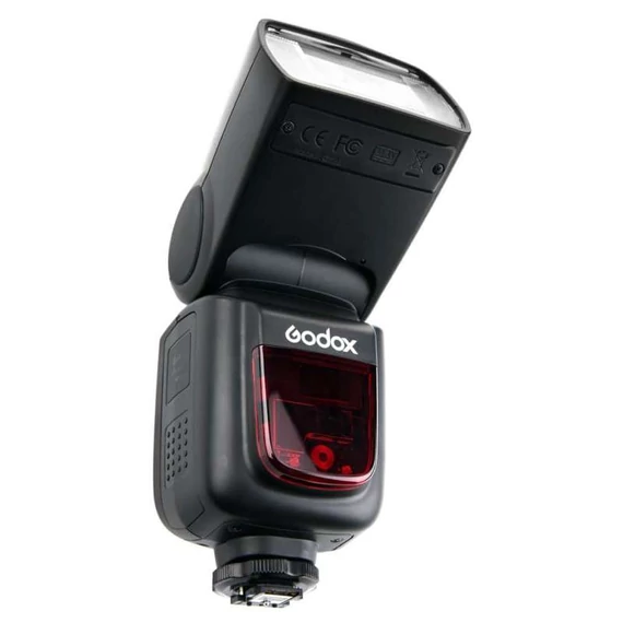 GODOX V860II rendszervaku Sony