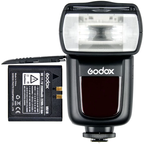 GODOX WB30PRO akkumulátor AD300PRO-hoz