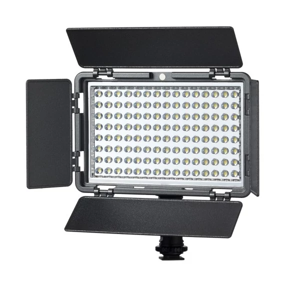 VIBESTA VERATA120 DAYLIGHT LED ON CAMERA LIGHT
