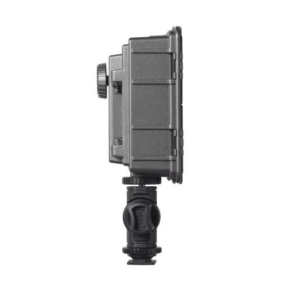 VIBESTA VERATA120 DAYLIGHT LED ON CAMERA LIGHT