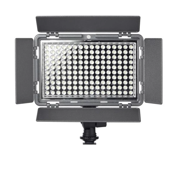 VIBESTA VERATA160 BI-COLOR LED ON CAMERA LIGHT