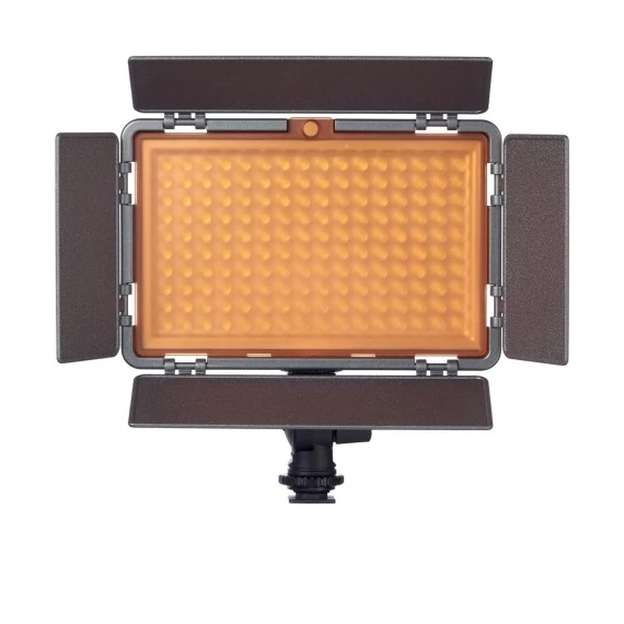 VIBESTA VERATA160 BI-COLOR LED ON CAMERA LIGHT