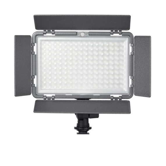 VIBESTA VERATA160 BI-COLOR LED ON CAMERA LIGHT