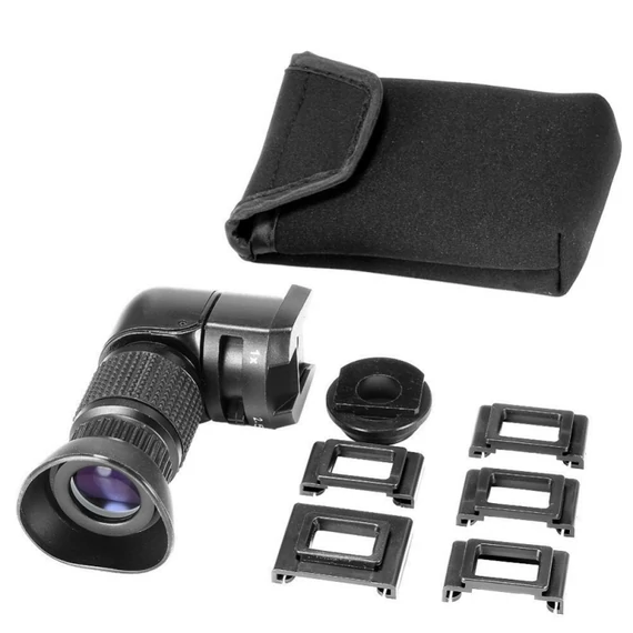 CineWare Viewfinder Lupa Szögkereső 1x - 3.2X