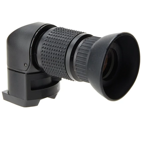 CineWare Viewfinder Lupa Szögkereső 1x - 3.2X