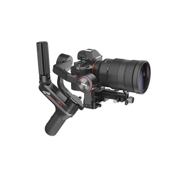 Zhiyun Weebill S