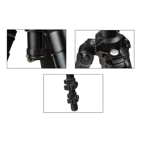 CW-7030 videoállvány