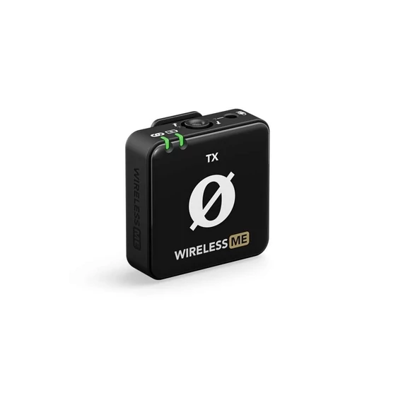 RODE WIRELESS ME TX ADÓ