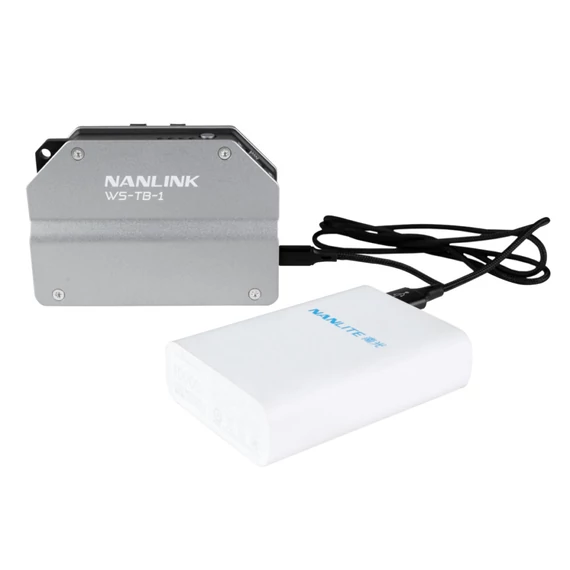 NANLITE WS-TB-1 Transmitter Box