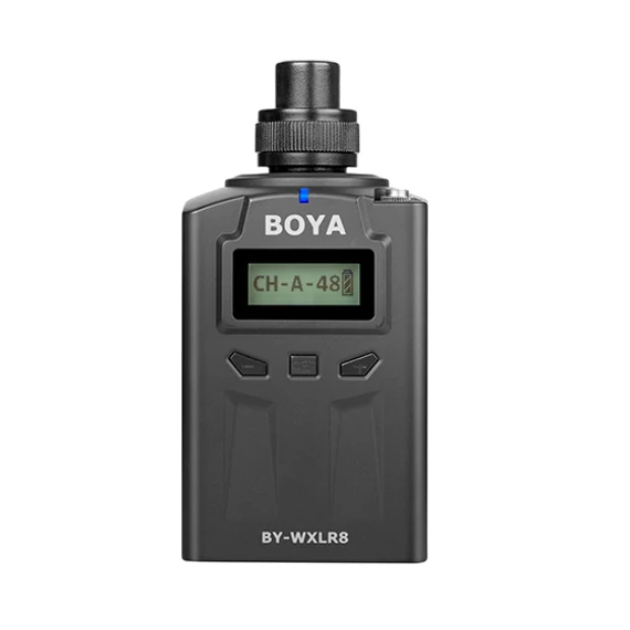 BOYA BY-WXLR8 Plugon