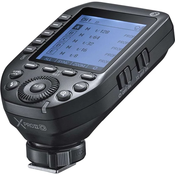 Godox X PRO II Transmitter Olympus/Panasonic