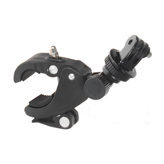 Bike Mount állvány adapterrel GoPro HERO akicókamerákhoz P72