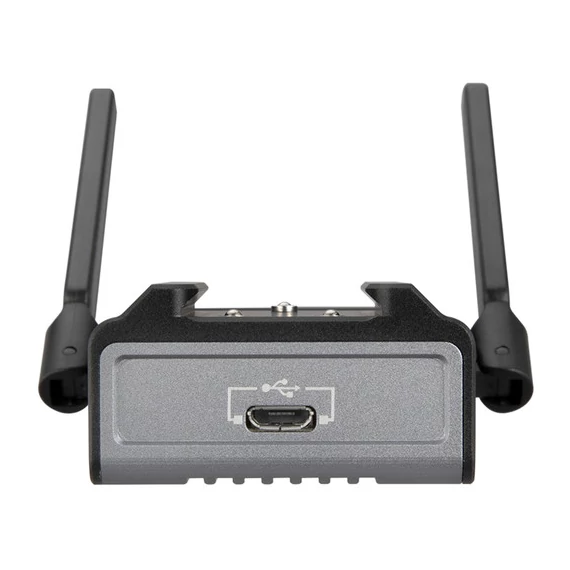 Zhiyun Transmount Image Transmission HDMI Wireless Video Transmitter (Weebill S & Crane 3S)