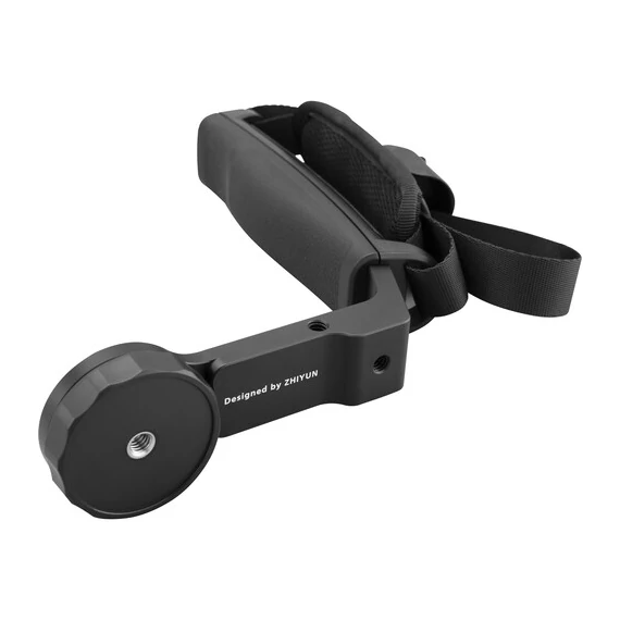 TransMount Mini Dual Grip (Lite)