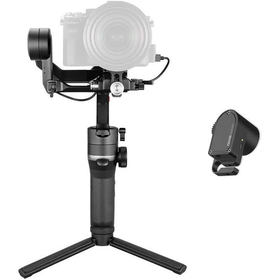 Zhiyun Weebill S FOLLOW FOCUS kit