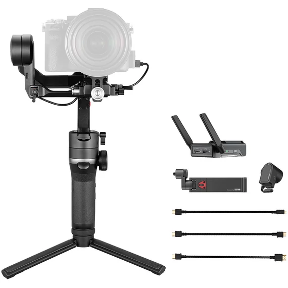 Zhiyun Weebill S PRO Kit
