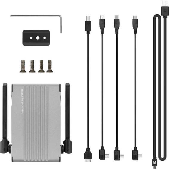 Zhiyun Weebill S PRO Kit