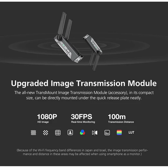 Zhiyun Weebill S PRO Kit