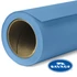 SAVAGE papír premium fotóháttér Gulf Blue 2,72×11m