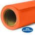 SAVAGE papír premium fotóháttér Tangelo 1,35×11m