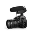 BOYA BY-VM600 Videómikrofon