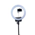 NanGuang CN-V29C KÖR LED szett (lámpa + állvány)
