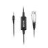 BOYA BY-BCA6 XLR – TRRS (3,5mm jack) adapter