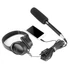 BOYA BY-BCA6 XLR – TRRS (3,5mm jack) adapter