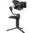 Zhiyun-Tech TransMount WEEBILL LAB Handheld Tripod