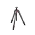 Manfrotto 190Go! alu 4 szekciós állvány tekerős lábzárral MT190GOA4