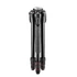 Manfrotto 190Go! alu 4 szekciós állvány tekerős lábzárral MT190GOA4