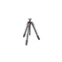 Manfrotto 190Go! karbon 4 szekciós állvány tekerős lábzárral MT190GOC4