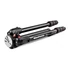Manfrotto 190Go! karbon 4 szekciós állvány tekerős lábzárral MT190GOC4