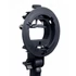 CineWare Bowens adapter rendszervakuhoz