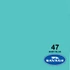 SAVAGE papír premium fotóháttér Baby Blue 2,2×11m