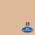 SAVAGE papír premium fotóháttér Beige 1,35×11m