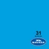 SAVAGE papír premium fotóháttér Blue Jay 1,35×11m