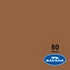 SAVAGE papír premium fotóháttér Cocoa 2,72×11m