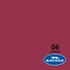 SAVAGE papír premium fotóháttér Crimson 1,35x5,5m