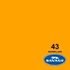 SAVAGE papír premium fotóháttér Marmalade 2,2×11m