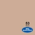 SAVAGE papír premium fotóháttér Pecan 2,2×11m