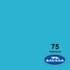 SAVAGE papír premium fotóháttér True Blue 2,2×11m