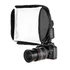 CineWare softbox rendszervakukhoz 23x23cm