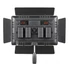 Yongnuo YN-1200 LED panel Bi-colour